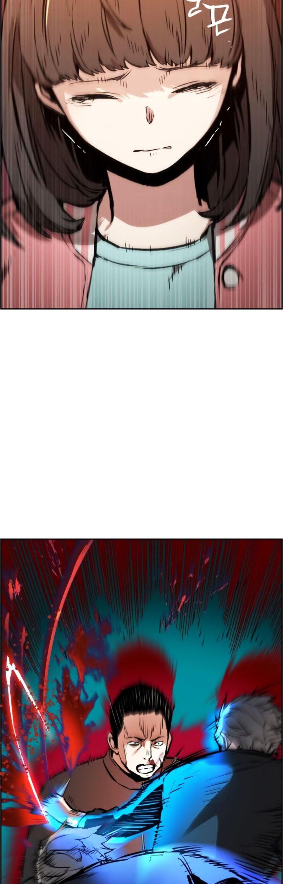 đọc truyện Bạn Học Của Tôi Là Lính Đánh Thuê Chương 17 ảnh 35 tại Thiên Thai Truyện