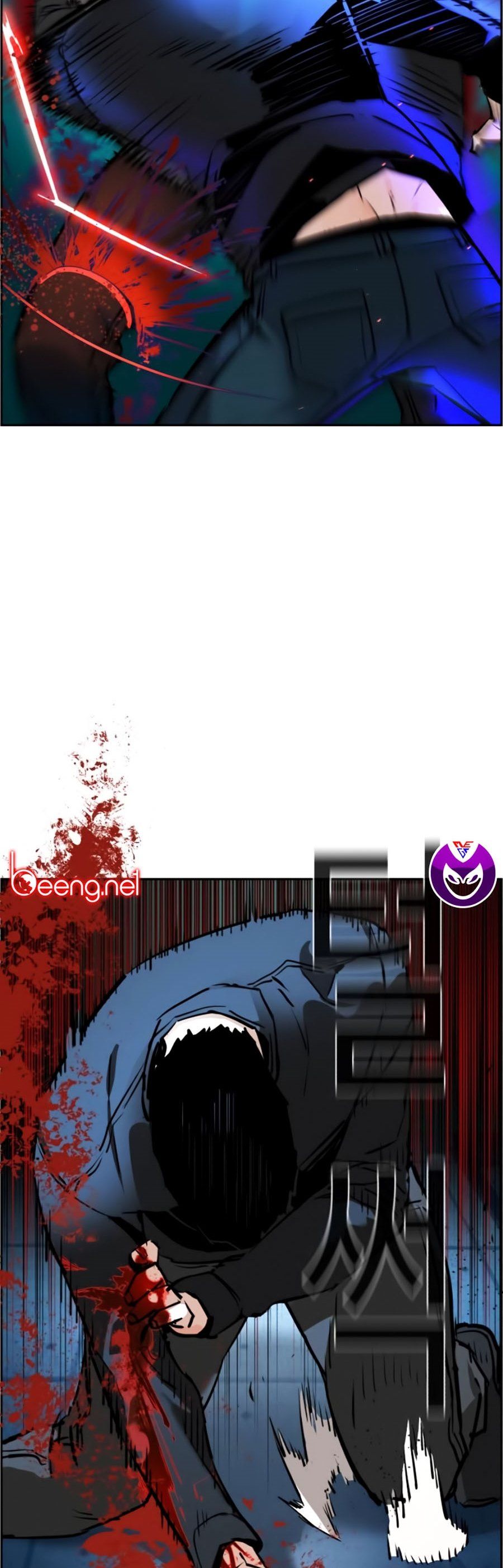 đọc truyện Bạn Học Của Tôi Là Lính Đánh Thuê Chương 17 ảnh 36 tại Thiên Thai Truyện