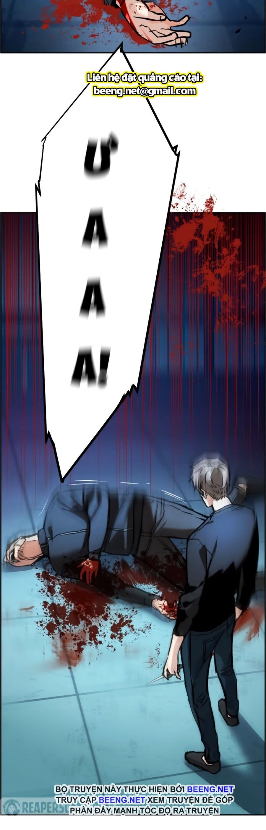 đọc truyện Bạn Học Của Tôi Là Lính Đánh Thuê Chương 17 ảnh 37 tại Thiên Thai Truyện