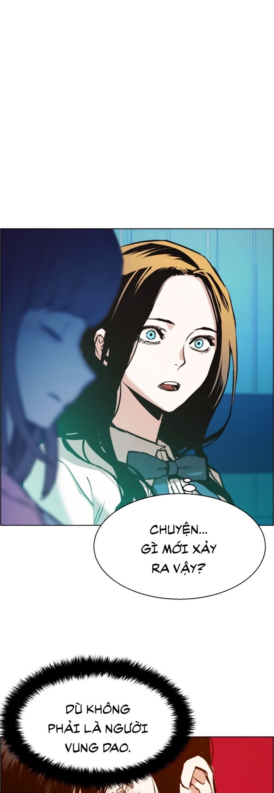 đọc truyện Bạn Học Của Tôi Là Lính Đánh Thuê Chương 17 ảnh 38 tại Thiên Thai Truyện