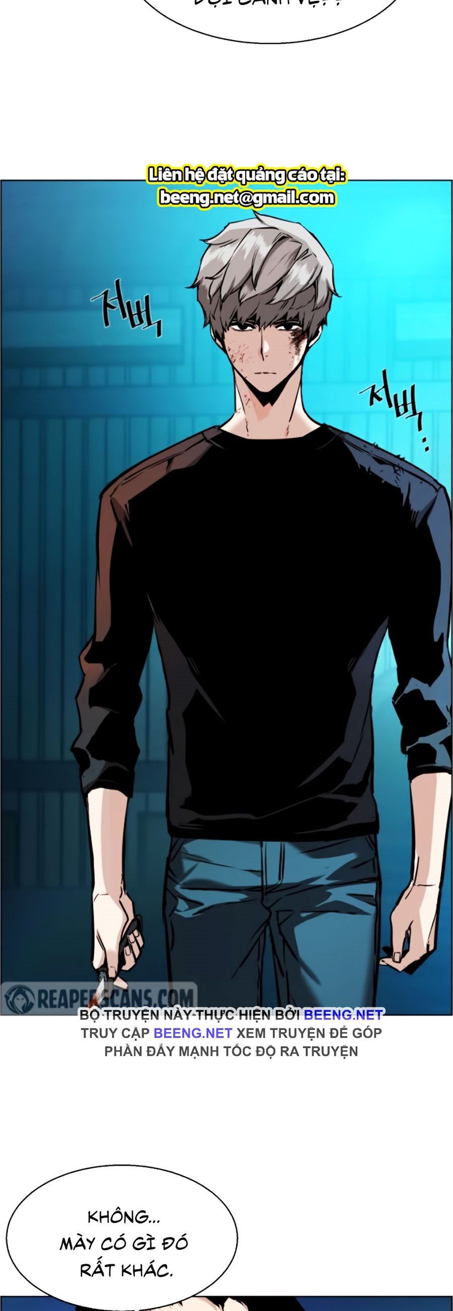 đọc truyện Bạn Học Của Tôi Là Lính Đánh Thuê Chương 17 ảnh 40 tại Thiên Thai Truyện