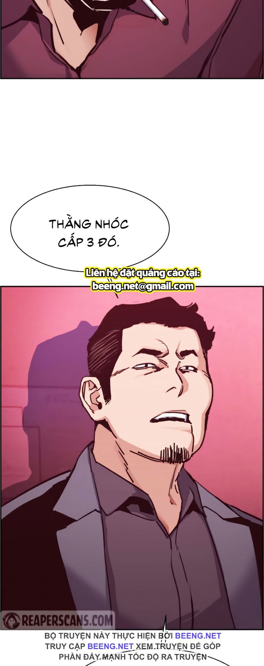 đọc truyện Bạn Học Của Tôi Là Lính Đánh Thuê Chương 17 ảnh 6 tại Thiên Thai Truyện