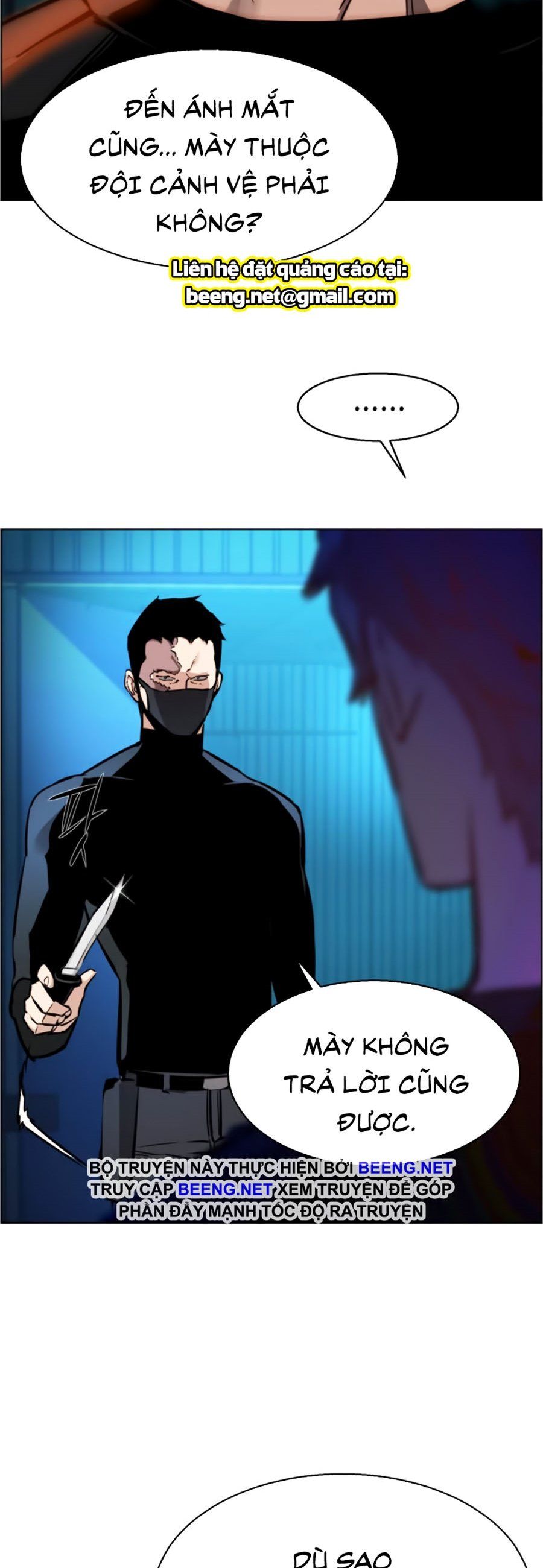 đọc truyện Bạn Học Của Tôi Là Lính Đánh Thuê Chương 17 ảnh 42 tại Thiên Thai Truyện