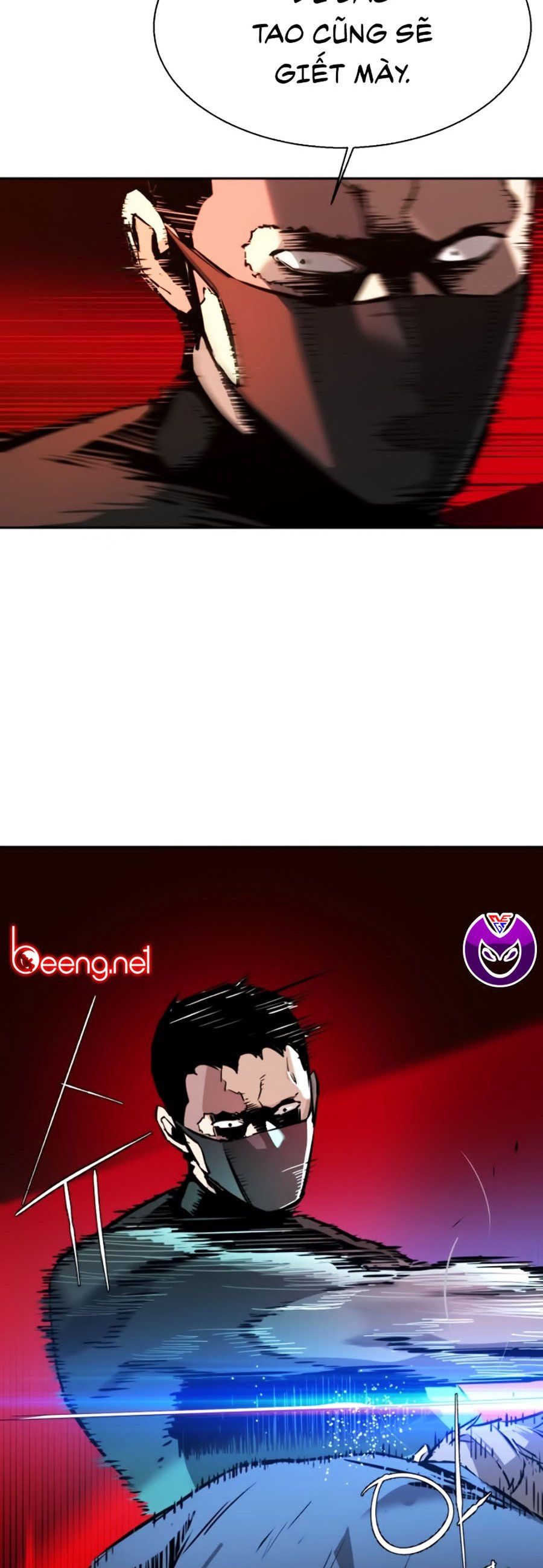 đọc truyện Bạn Học Của Tôi Là Lính Đánh Thuê Chương 17 ảnh 43 tại Thiên Thai Truyện