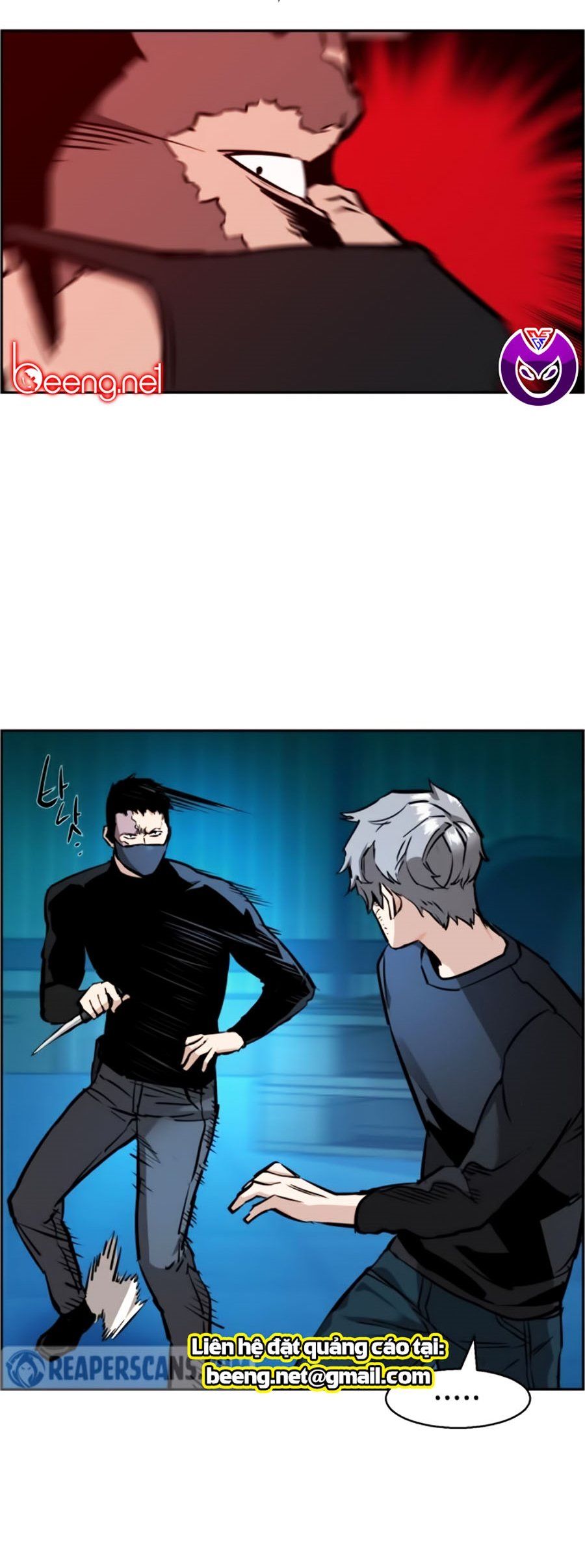 đọc truyện Bạn Học Của Tôi Là Lính Đánh Thuê Chương 17 ảnh 46 tại Thiên Thai Truyện