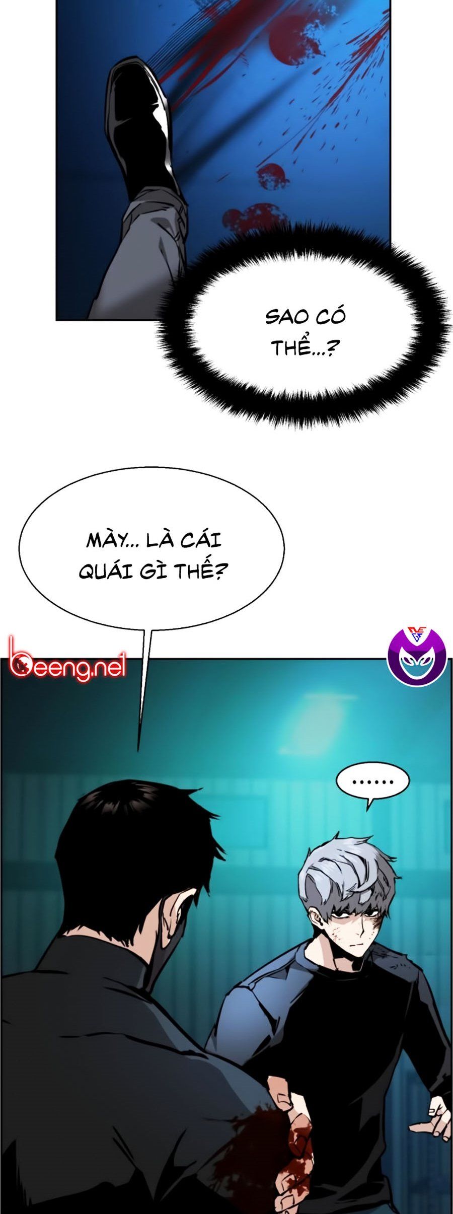 đọc truyện Bạn Học Của Tôi Là Lính Đánh Thuê Chương 17 ảnh 49 tại Thiên Thai Truyện