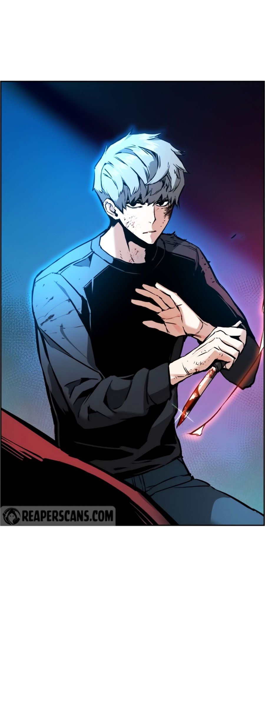 đọc truyện Bạn Học Của Tôi Là Lính Đánh Thuê Chương 17 ảnh 51 tại Thiên Thai Truyện