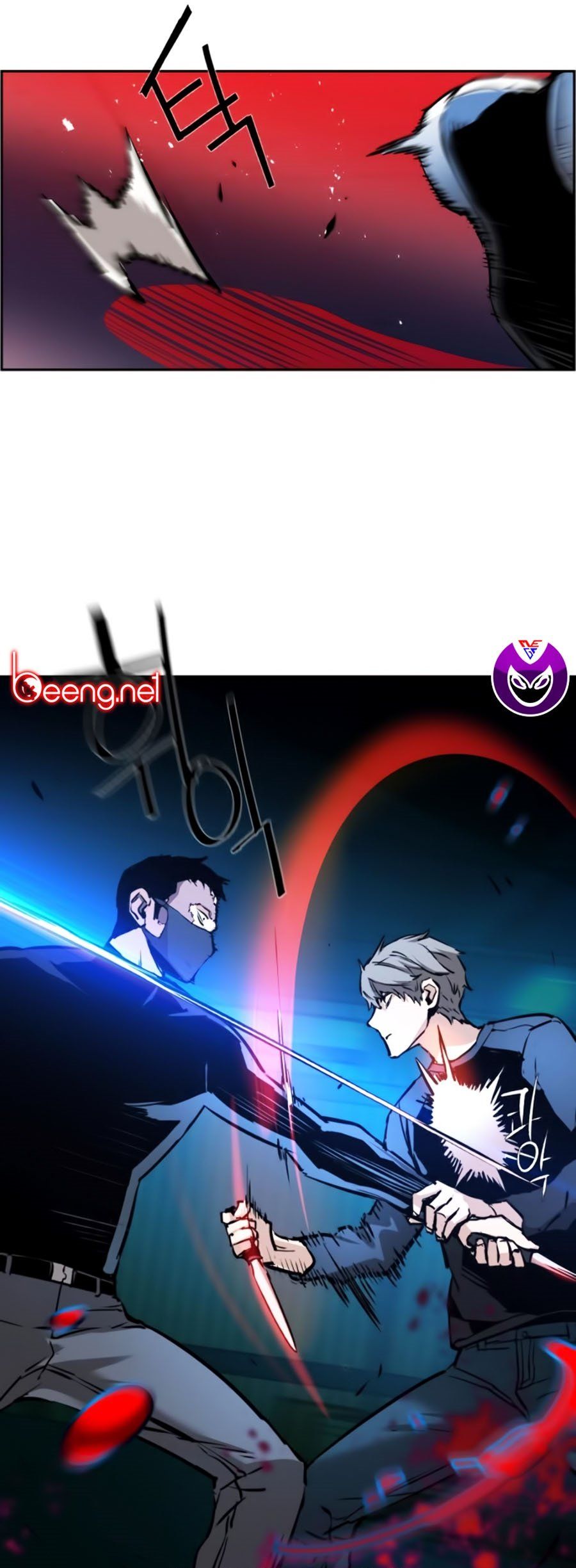 đọc truyện Bạn Học Của Tôi Là Lính Đánh Thuê Chương 17 ảnh 52 tại Thiên Thai Truyện