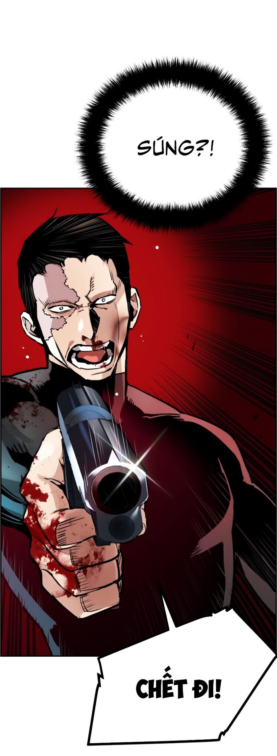 đọc truyện Bạn Học Của Tôi Là Lính Đánh Thuê Chương 17 ảnh 58 tại Thiên Thai Truyện