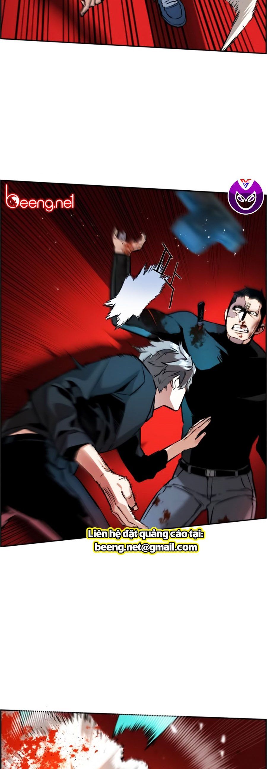 đọc truyện Bạn Học Của Tôi Là Lính Đánh Thuê Chương 17 ảnh 61 tại Thiên Thai Truyện