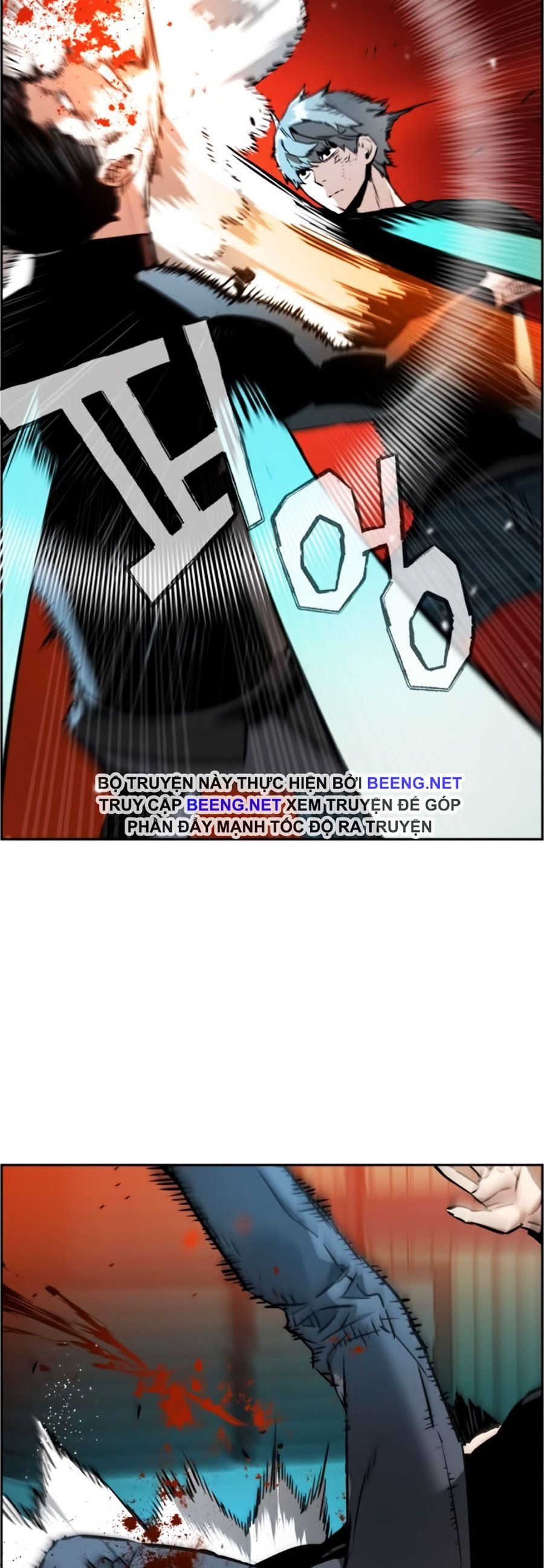 đọc truyện Bạn Học Của Tôi Là Lính Đánh Thuê Chương 17 ảnh 62 tại Thiên Thai Truyện