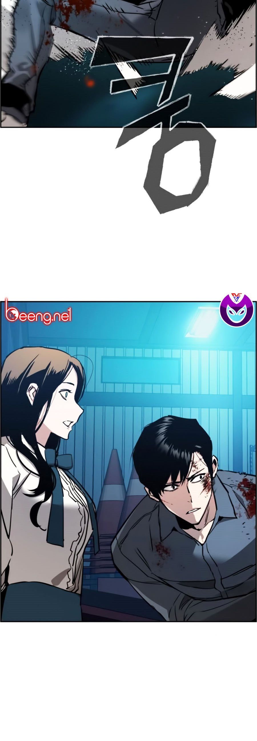 đọc truyện Bạn Học Của Tôi Là Lính Đánh Thuê Chương 17 ảnh 63 tại Thiên Thai Truyện