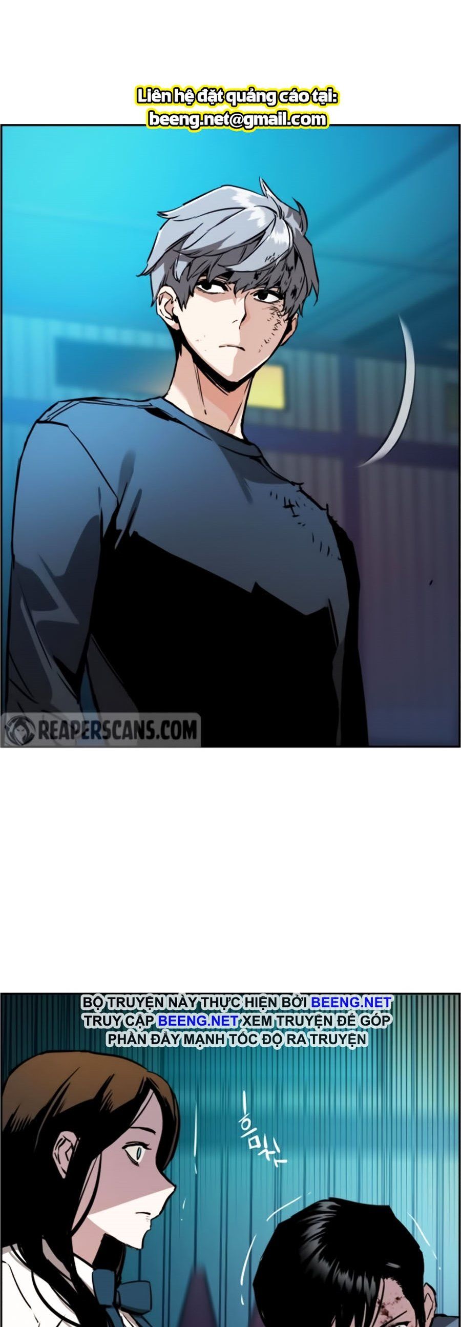 đọc truyện Bạn Học Của Tôi Là Lính Đánh Thuê Chương 17 ảnh 64 tại Thiên Thai Truyện