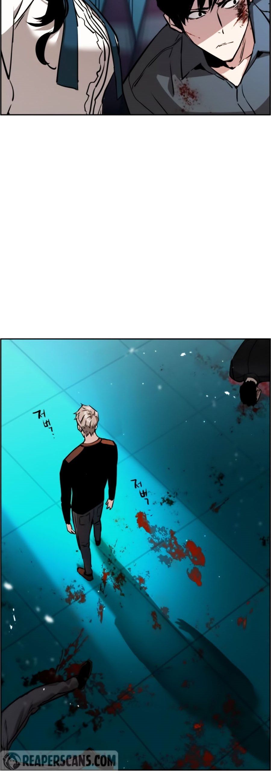 đọc truyện Bạn Học Của Tôi Là Lính Đánh Thuê Chương 17 ảnh 65 tại Thiên Thai Truyện