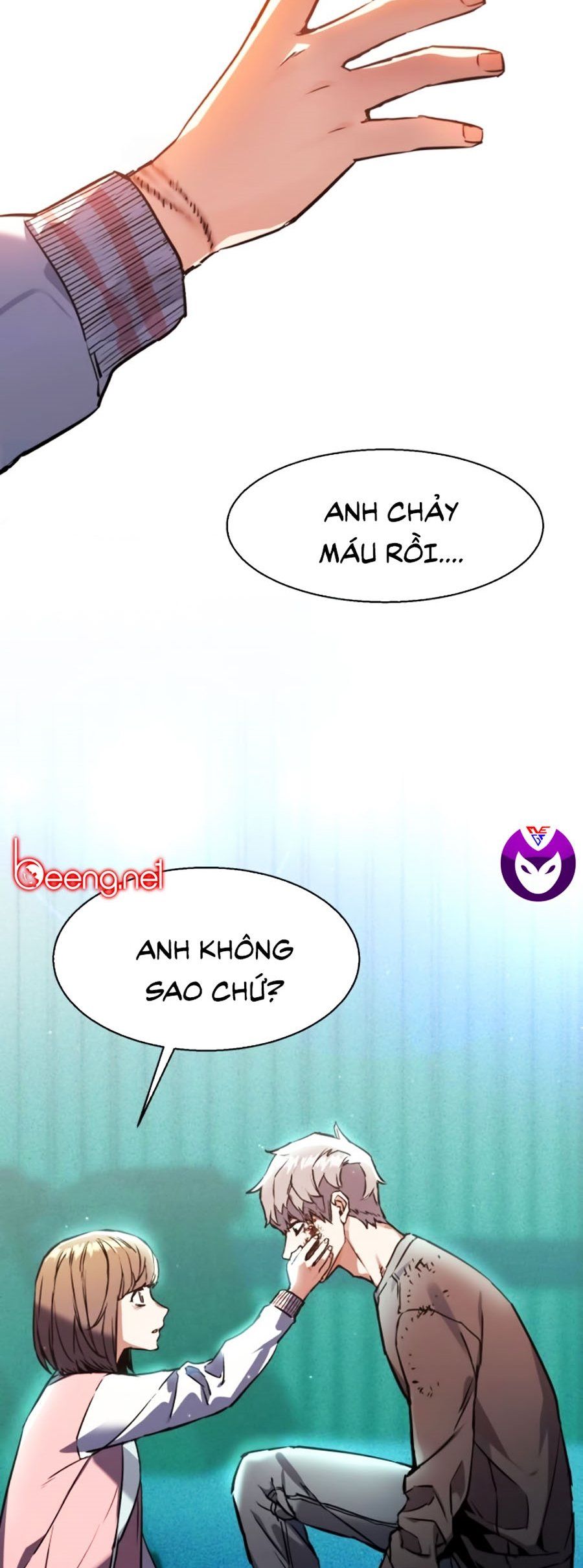 đọc truyện Bạn Học Của Tôi Là Lính Đánh Thuê Chương 17 ảnh 71 tại Thiên Thai Truyện