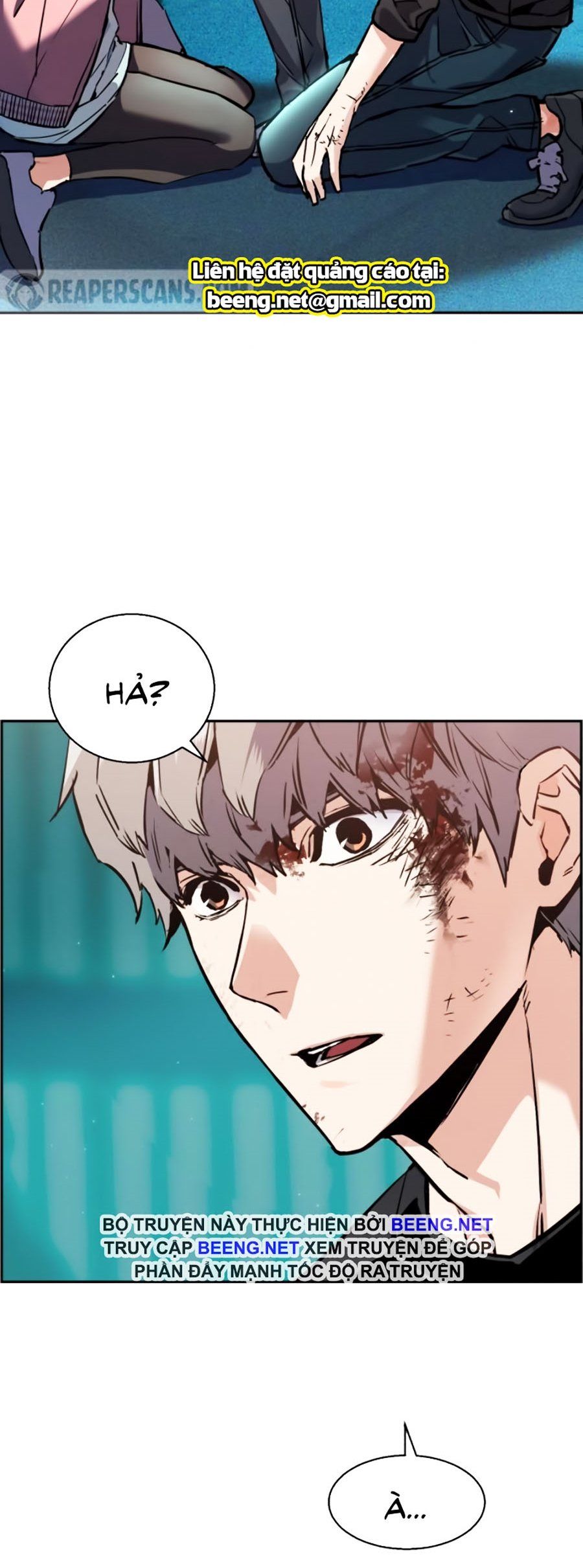 đọc truyện Bạn Học Của Tôi Là Lính Đánh Thuê Chương 17 ảnh 72 tại Thiên Thai Truyện