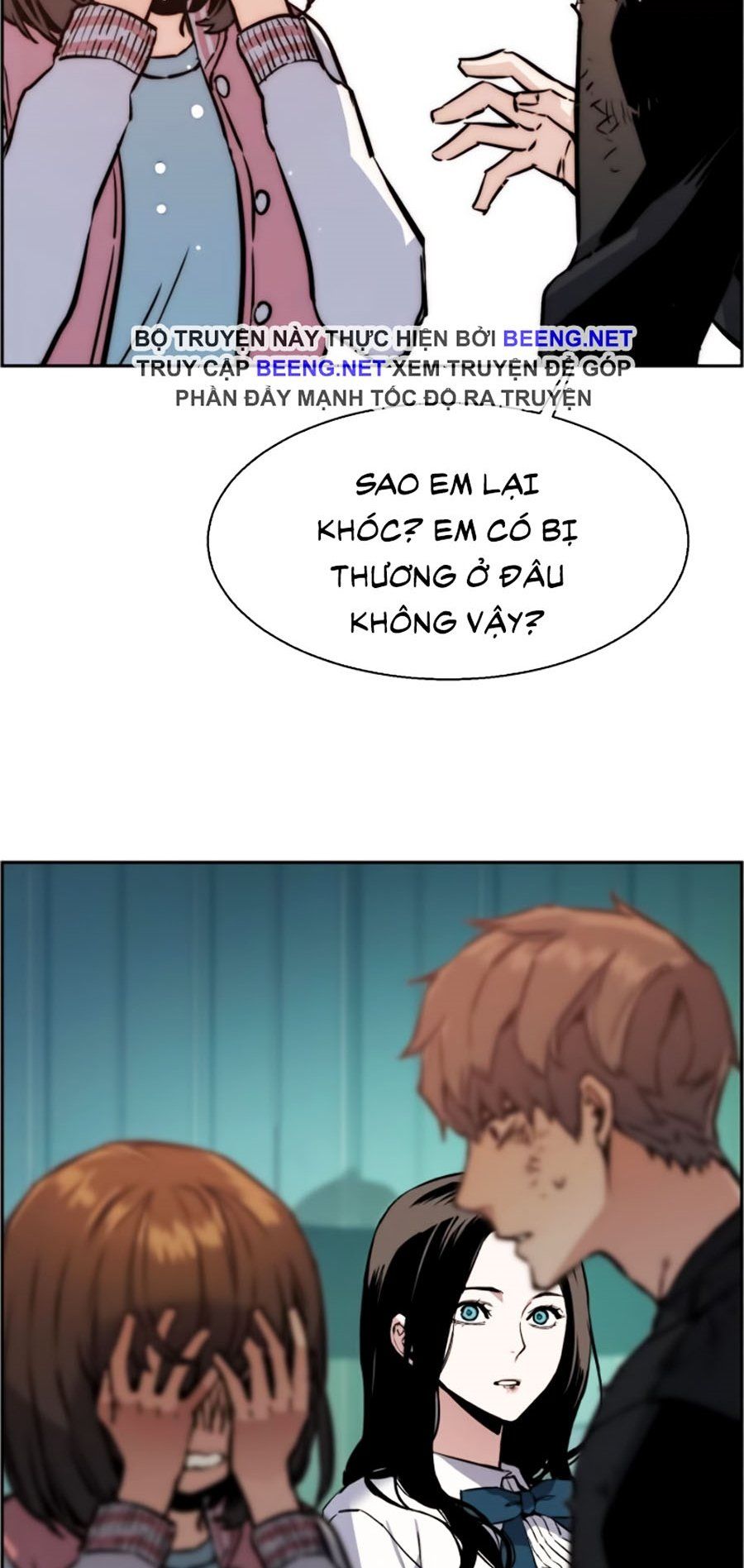 đọc truyện Bạn Học Của Tôi Là Lính Đánh Thuê Chương 17 ảnh 76 tại Thiên Thai Truyện