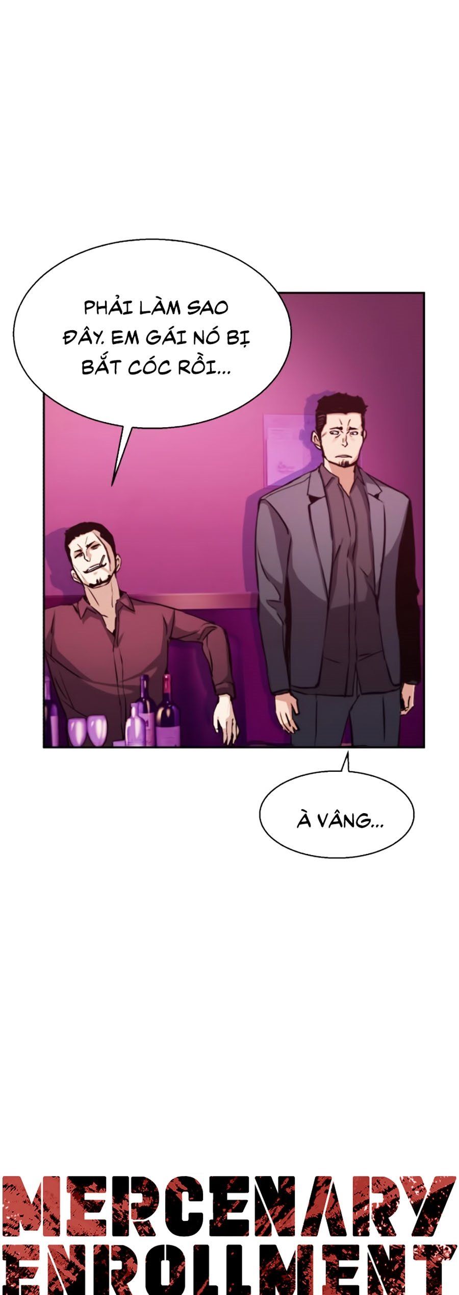 đọc truyện Bạn Học Của Tôi Là Lính Đánh Thuê Chương 17 ảnh 10 tại Thiên Thai Truyện