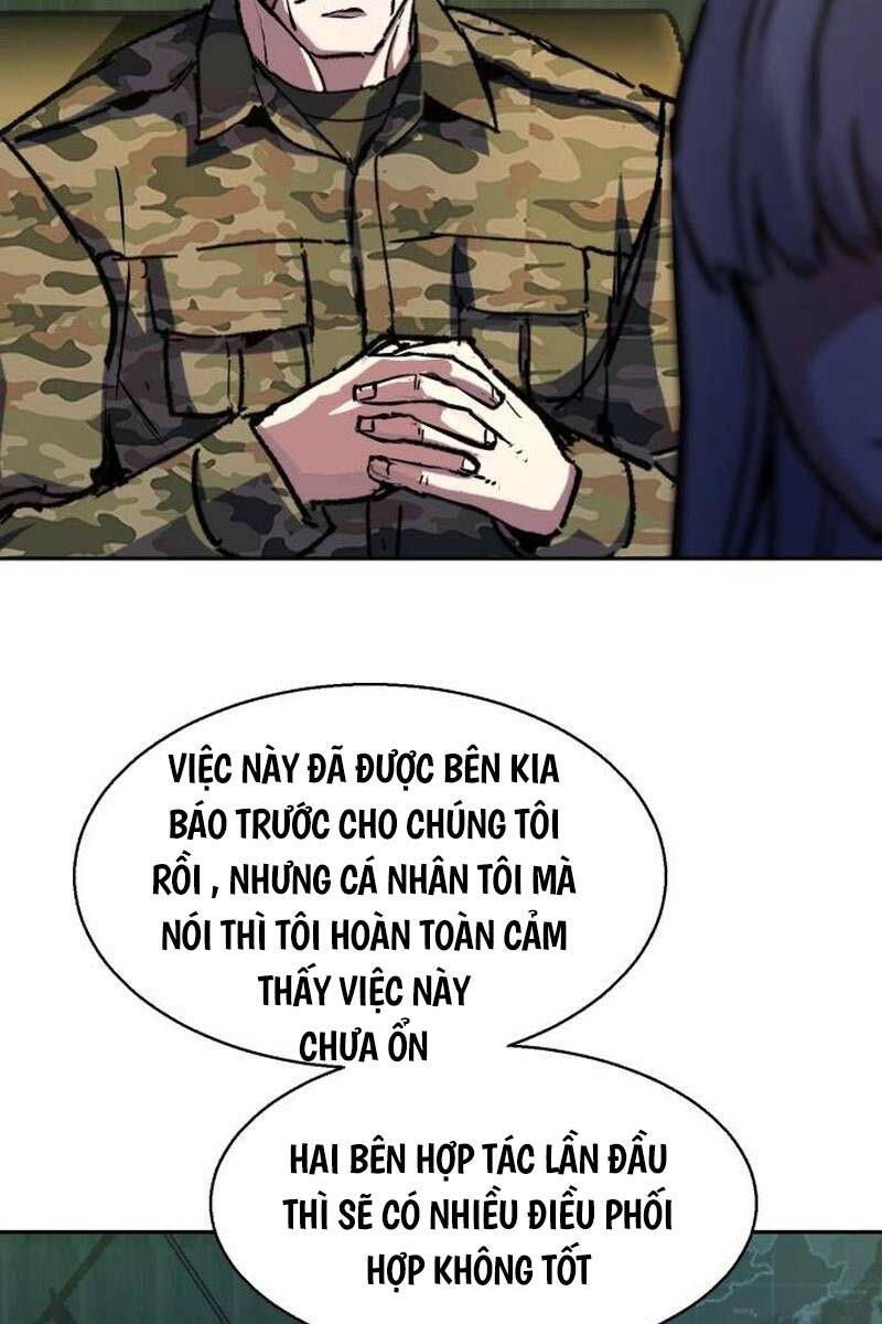 đọc truyện Bạn Học Của Tôi Là Lính Đánh Thuê Chương 170 ảnh 14 tại Thiên Thai Truyện