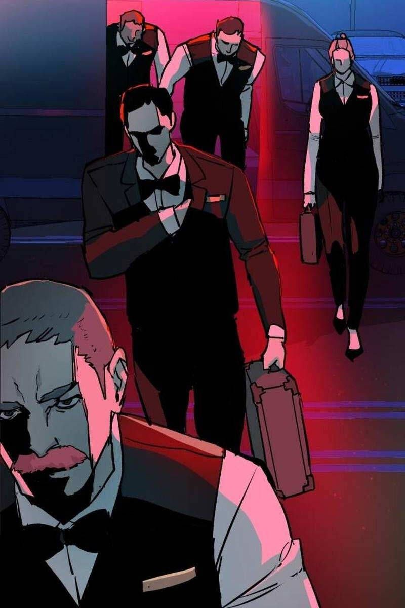 đọc truyện Bạn Học Của Tôi Là Lính Đánh Thuê Chương 170 ảnh 133 tại Thiên Thai Truyện