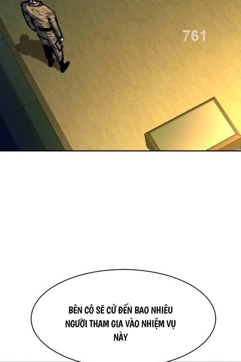 đọc truyện Bạn Học Của Tôi Là Lính Đánh Thuê Chương 170 ảnh 5 tại Thiên Thai Truyện