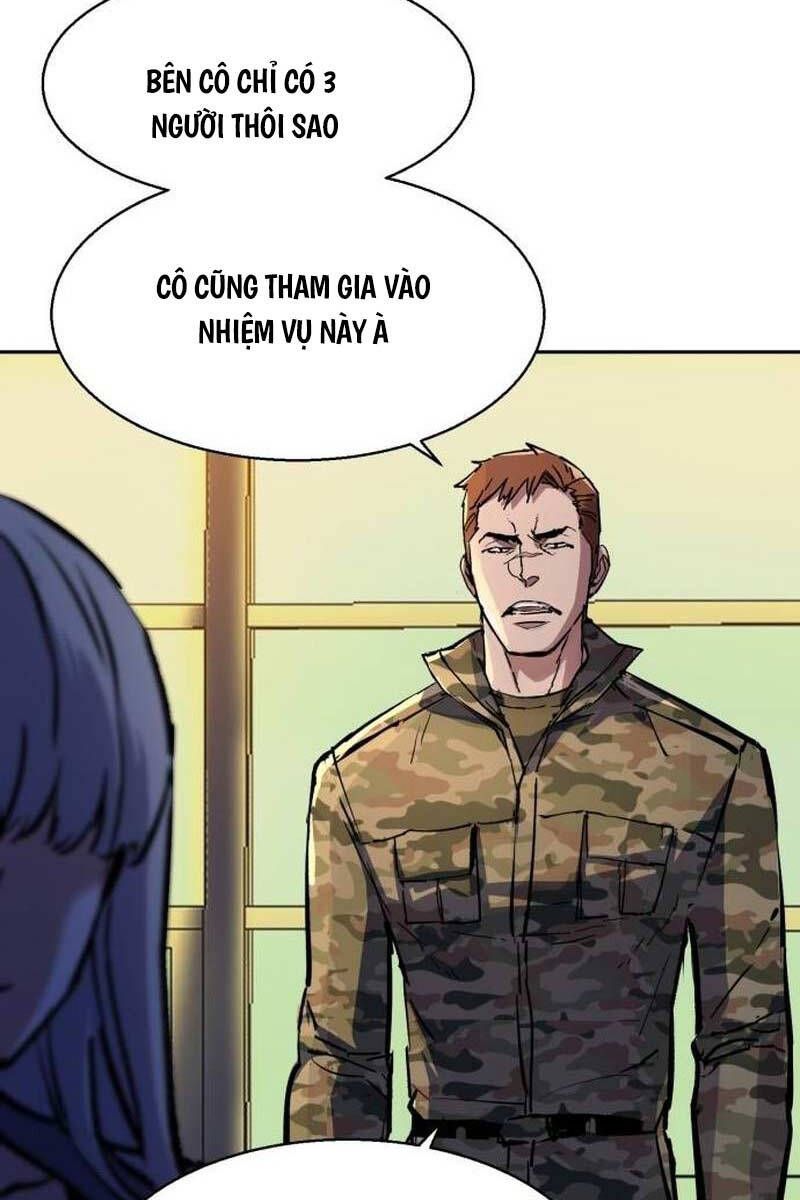 đọc truyện Bạn Học Của Tôi Là Lính Đánh Thuê Chương 170 ảnh 9 tại Thiên Thai Truyện