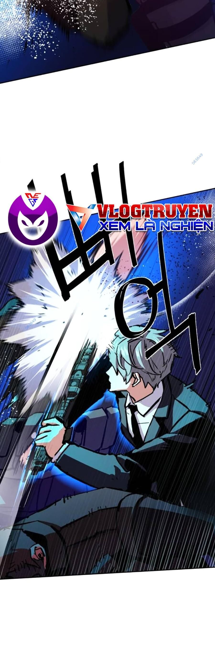 đọc truyện Bạn Học Của Tôi Là Lính Đánh Thuê Chương 171 ảnh 17 tại Thiên Thai Truyện