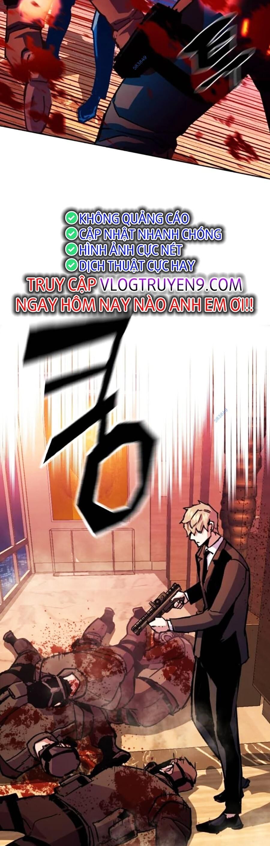 đọc truyện Bạn Học Của Tôi Là Lính Đánh Thuê Chương 171 ảnh 19 tại Thiên Thai Truyện