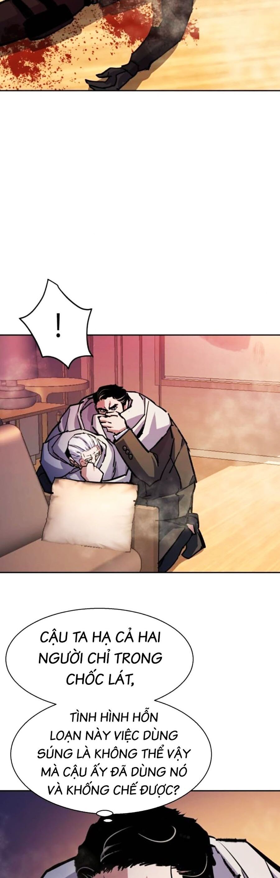 đọc truyện Bạn Học Của Tôi Là Lính Đánh Thuê Chương 171 ảnh 20 tại Thiên Thai Truyện