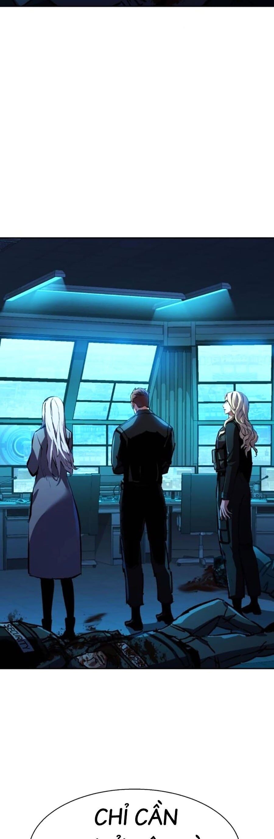 đọc truyện Bạn Học Của Tôi Là Lính Đánh Thuê Chương 171 ảnh 4 tại Thiên Thai Truyện