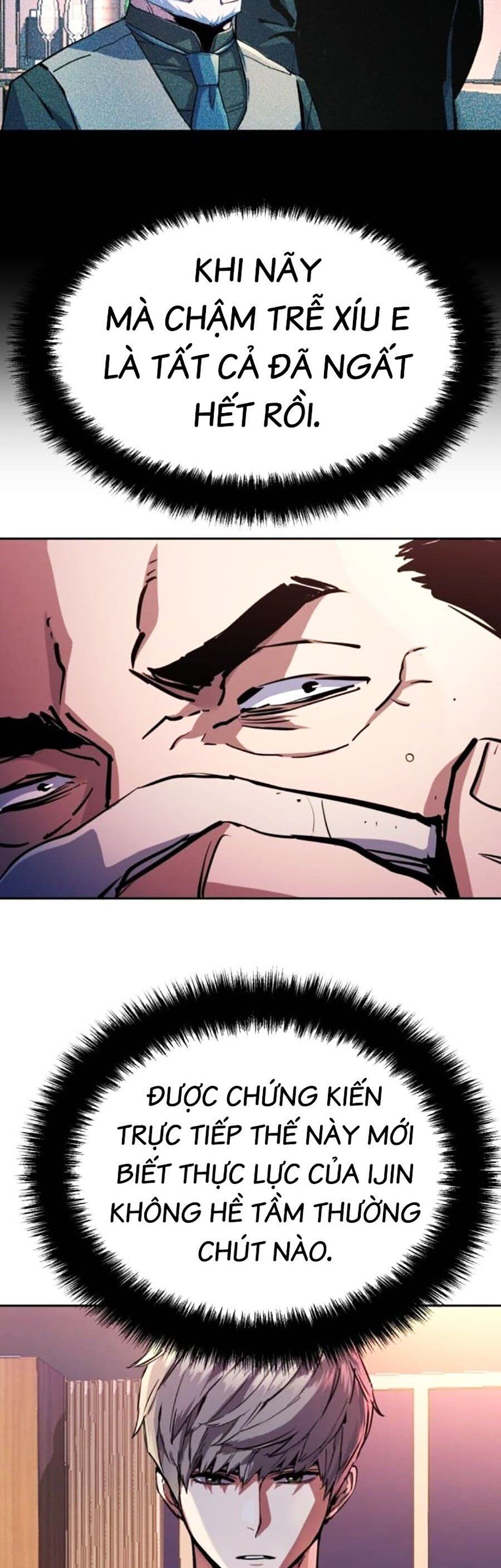 đọc truyện Bạn Học Của Tôi Là Lính Đánh Thuê Chương 171 ảnh 24 tại Thiên Thai Truyện