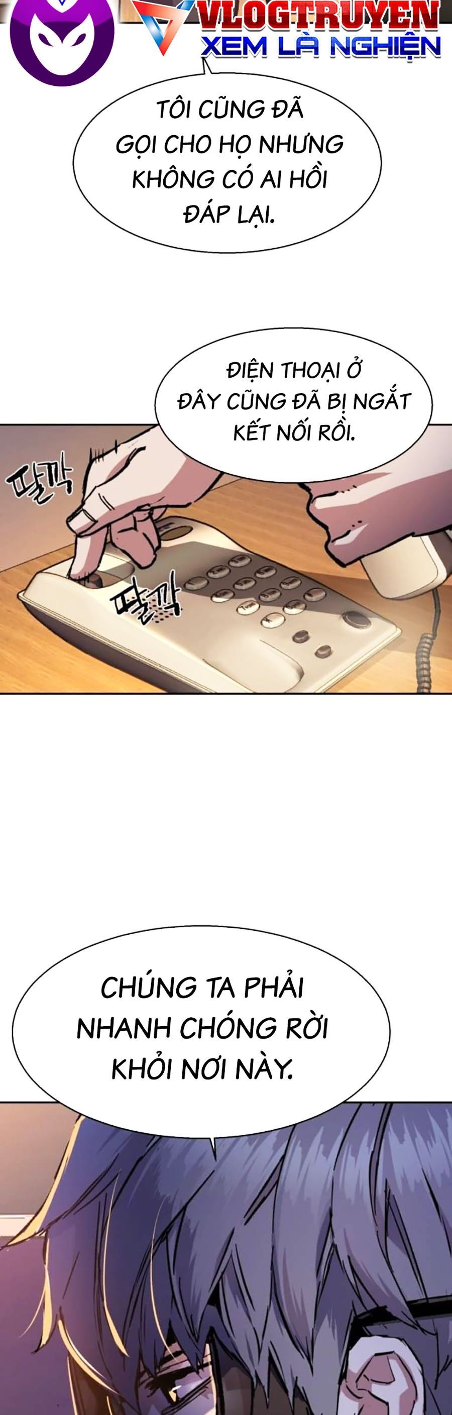 đọc truyện Bạn Học Của Tôi Là Lính Đánh Thuê Chương 171 ảnh 26 tại Thiên Thai Truyện