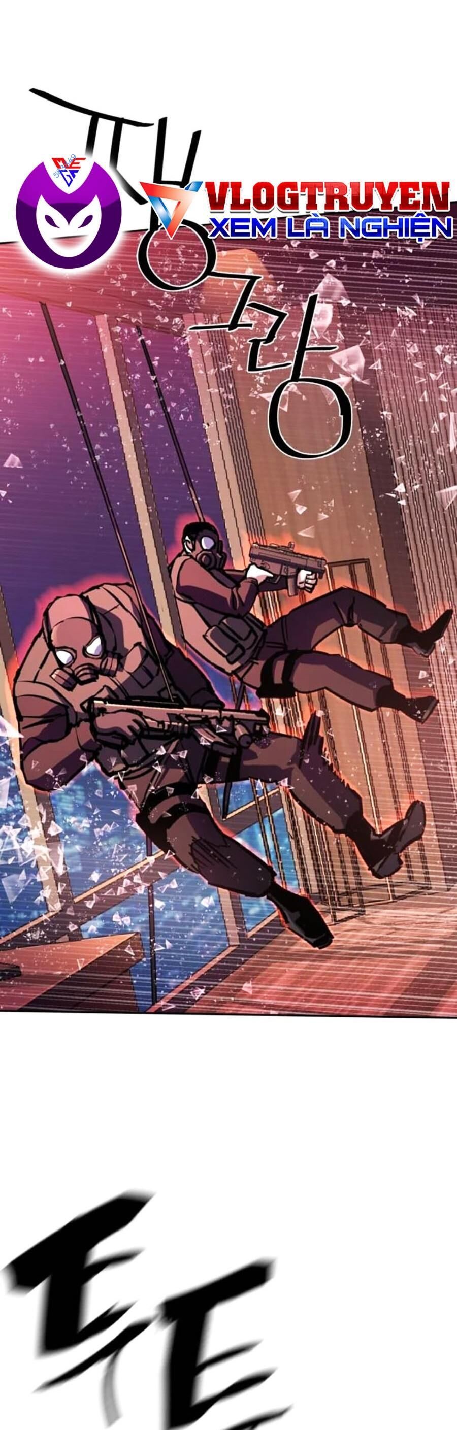 đọc truyện Bạn Học Của Tôi Là Lính Đánh Thuê Chương 171 ảnh 29 tại Thiên Thai Truyện