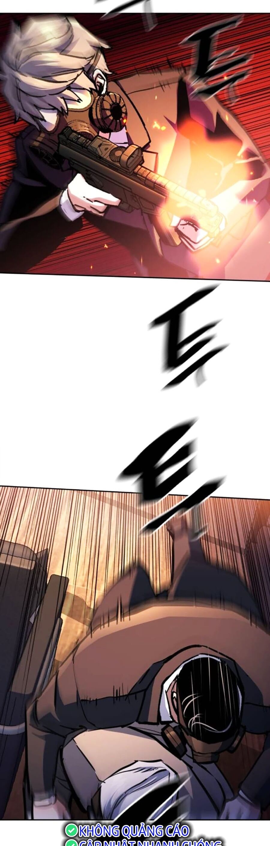 đọc truyện Bạn Học Của Tôi Là Lính Đánh Thuê Chương 171 ảnh 30 tại Thiên Thai Truyện