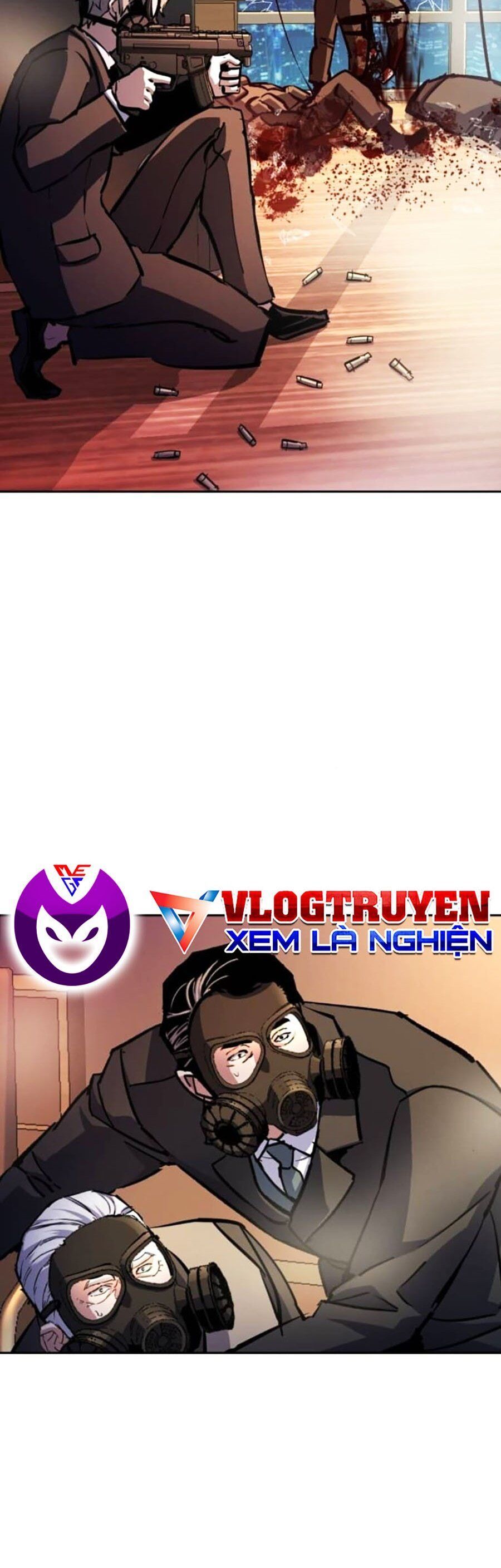 đọc truyện Bạn Học Của Tôi Là Lính Đánh Thuê Chương 171 ảnh 32 tại Thiên Thai Truyện