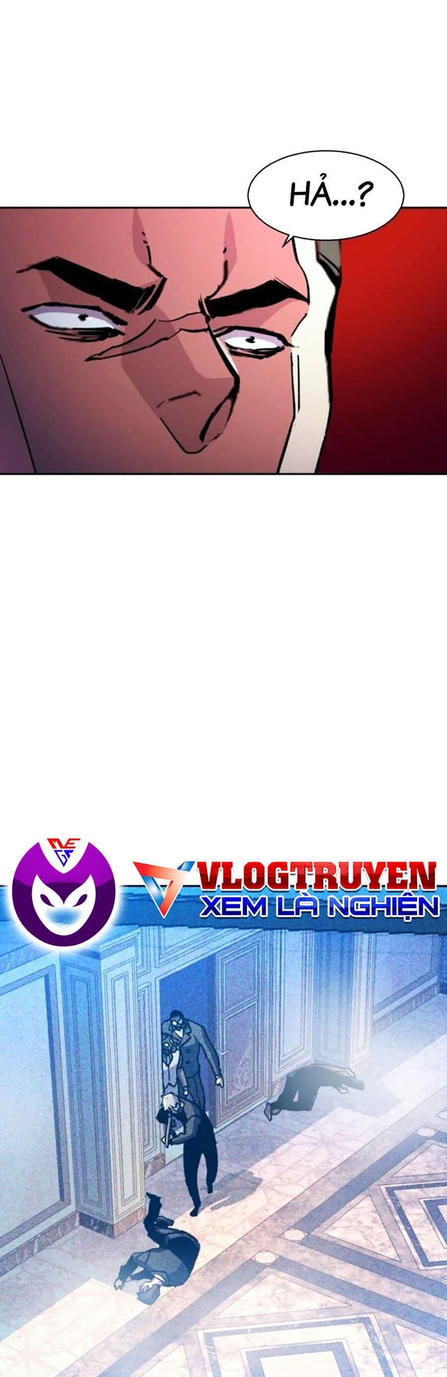 đọc truyện Bạn Học Của Tôi Là Lính Đánh Thuê Chương 171 ảnh 36 tại Thiên Thai Truyện