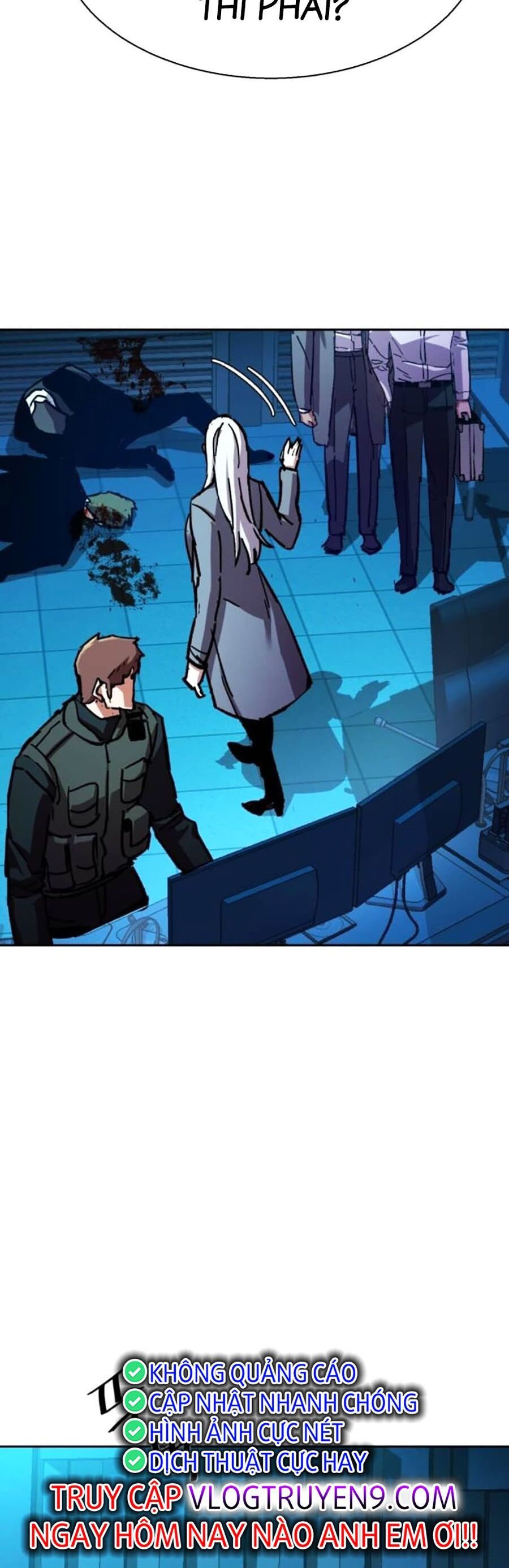 đọc truyện Bạn Học Của Tôi Là Lính Đánh Thuê Chương 171 ảnh 38 tại Thiên Thai Truyện