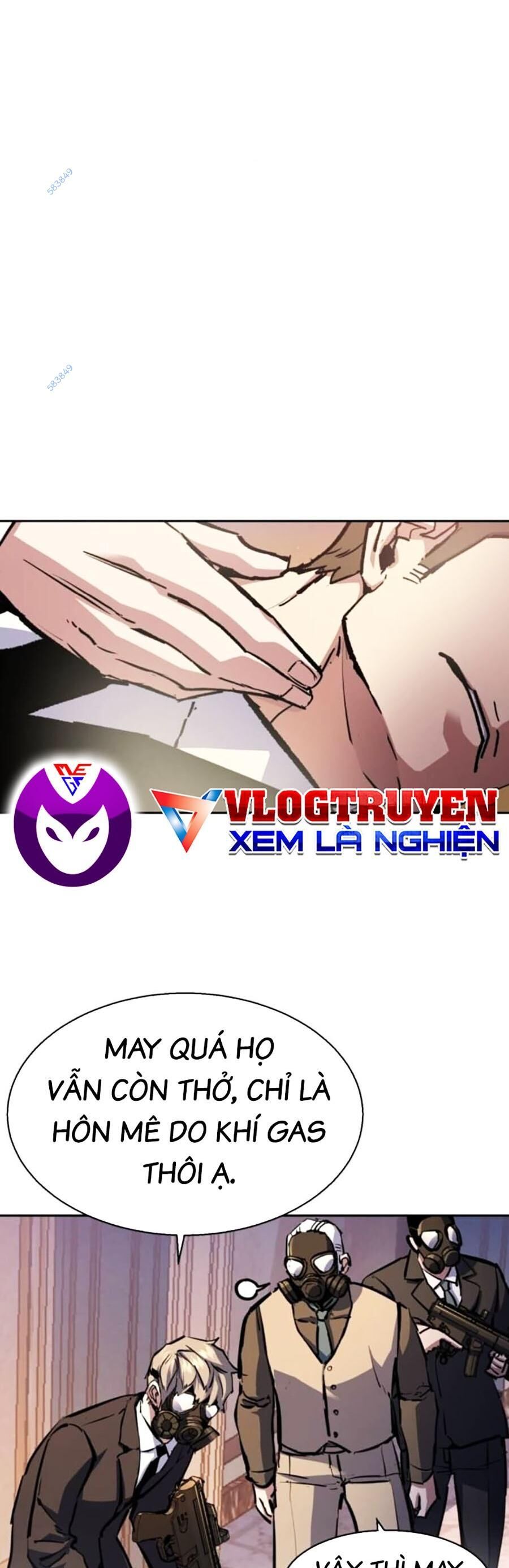 đọc truyện Bạn Học Của Tôi Là Lính Đánh Thuê Chương 171 ảnh 41 tại Thiên Thai Truyện