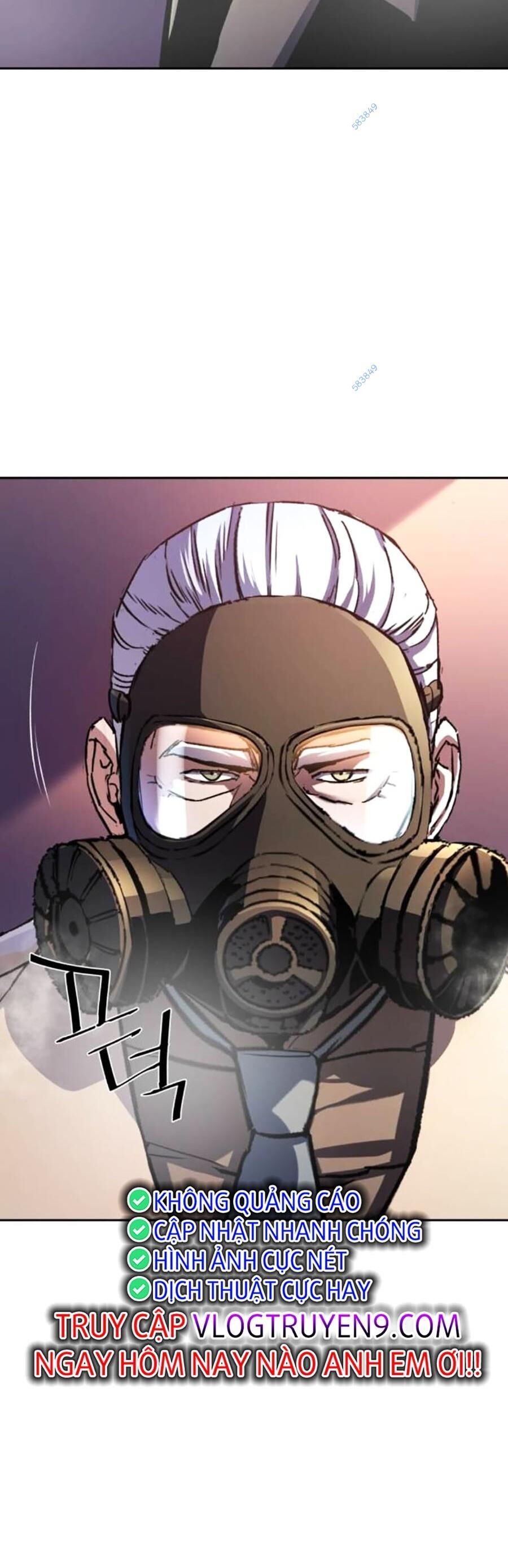 đọc truyện Bạn Học Của Tôi Là Lính Đánh Thuê Chương 171 ảnh 43 tại Thiên Thai Truyện