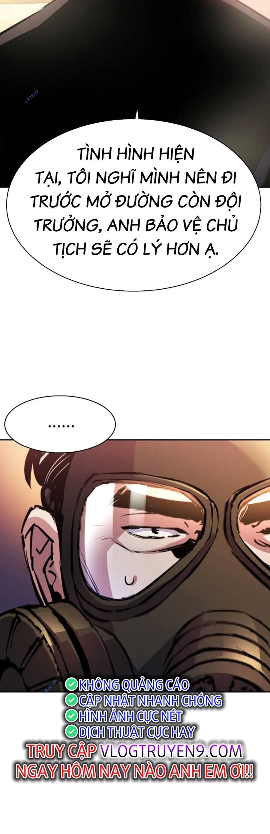 đọc truyện Bạn Học Của Tôi Là Lính Đánh Thuê Chương 171 ảnh 47 tại Thiên Thai Truyện