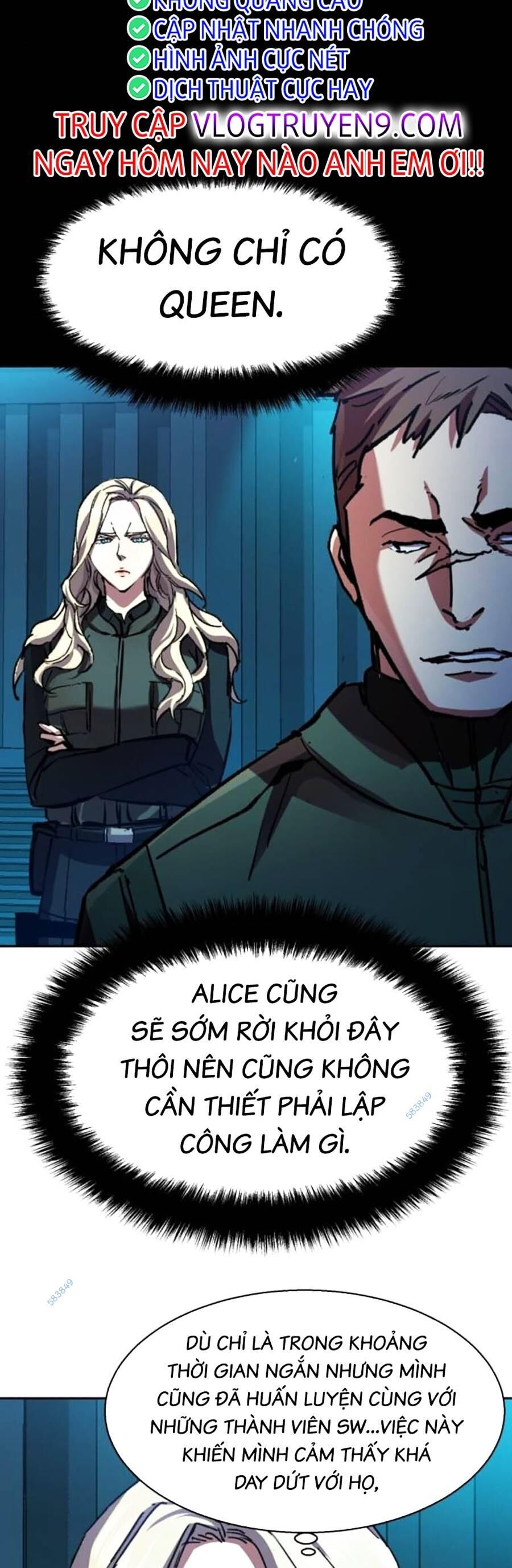 đọc truyện Bạn Học Của Tôi Là Lính Đánh Thuê Chương 171 ảnh 7 tại Thiên Thai Truyện