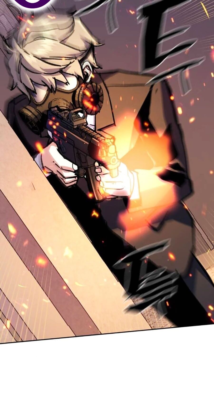 đọc truyện Bạn Học Của Tôi Là Lính Đánh Thuê Chương 171 ảnh 52 tại Thiên Thai Truyện