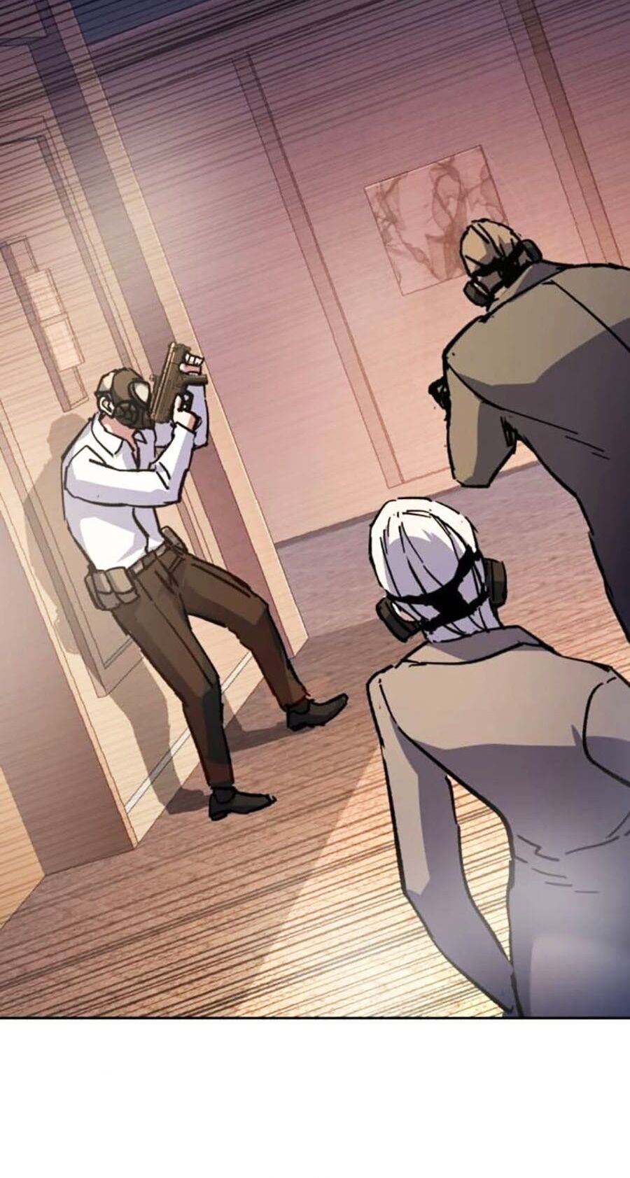 đọc truyện Bạn Học Của Tôi Là Lính Đánh Thuê Chương 171 ảnh 56 tại Thiên Thai Truyện