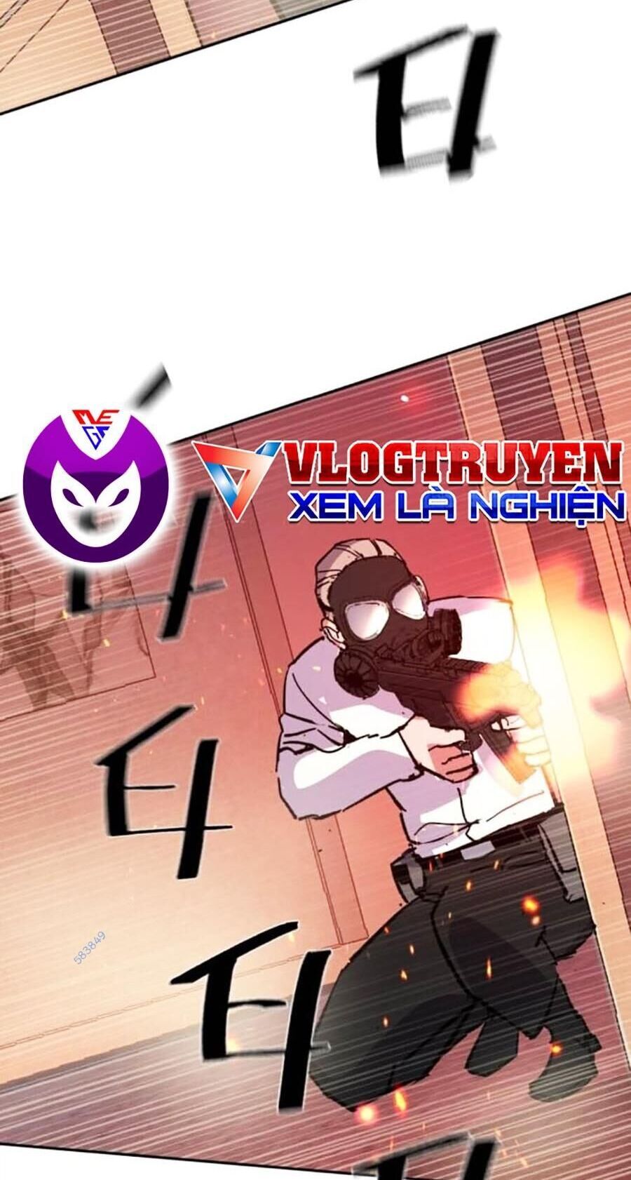 đọc truyện Bạn Học Của Tôi Là Lính Đánh Thuê Chương 171 ảnh 59 tại Thiên Thai Truyện