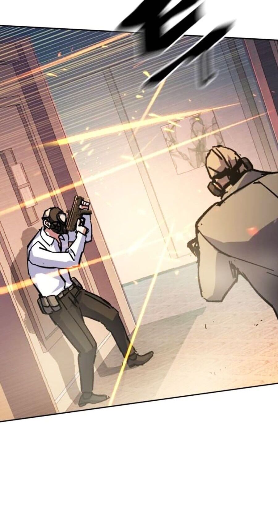 đọc truyện Bạn Học Của Tôi Là Lính Đánh Thuê Chương 171 ảnh 65 tại Thiên Thai Truyện