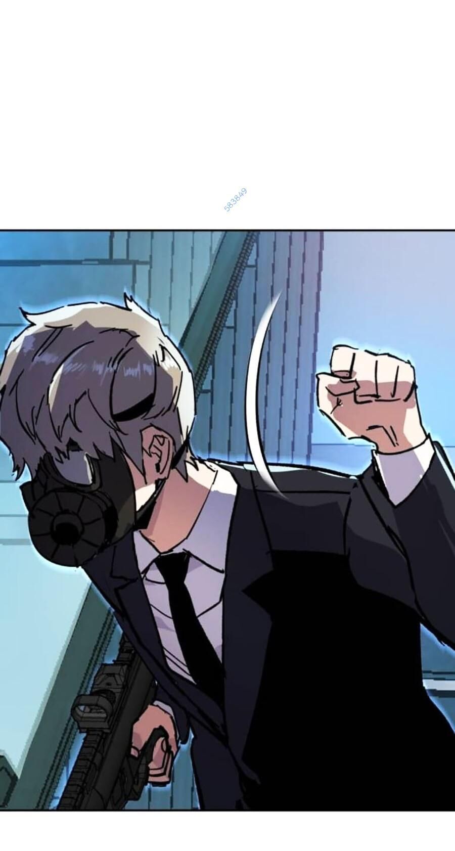 đọc truyện Bạn Học Của Tôi Là Lính Đánh Thuê Chương 171 ảnh 70 tại Thiên Thai Truyện