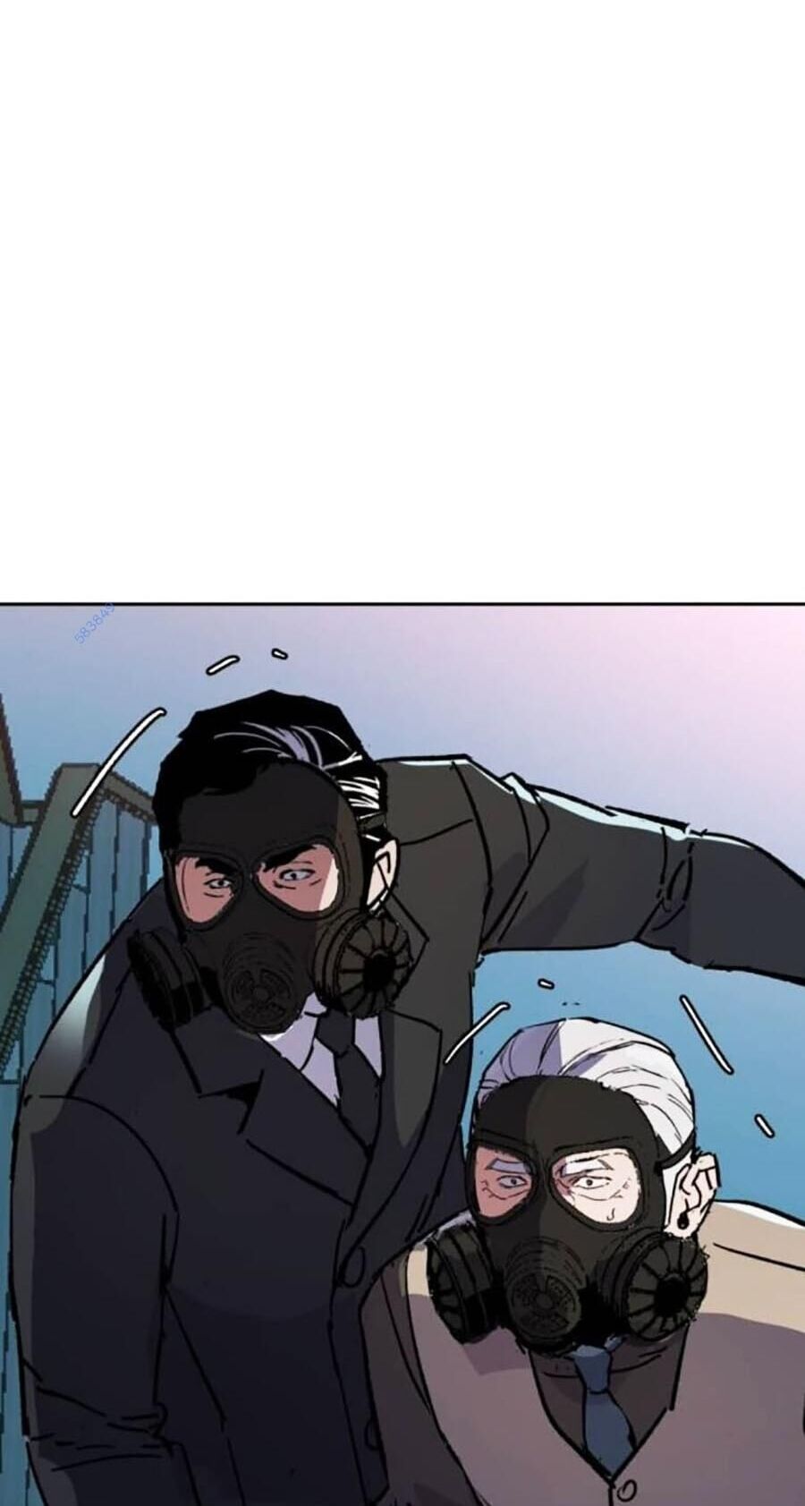 đọc truyện Bạn Học Của Tôi Là Lính Đánh Thuê Chương 171 ảnh 71 tại Thiên Thai Truyện