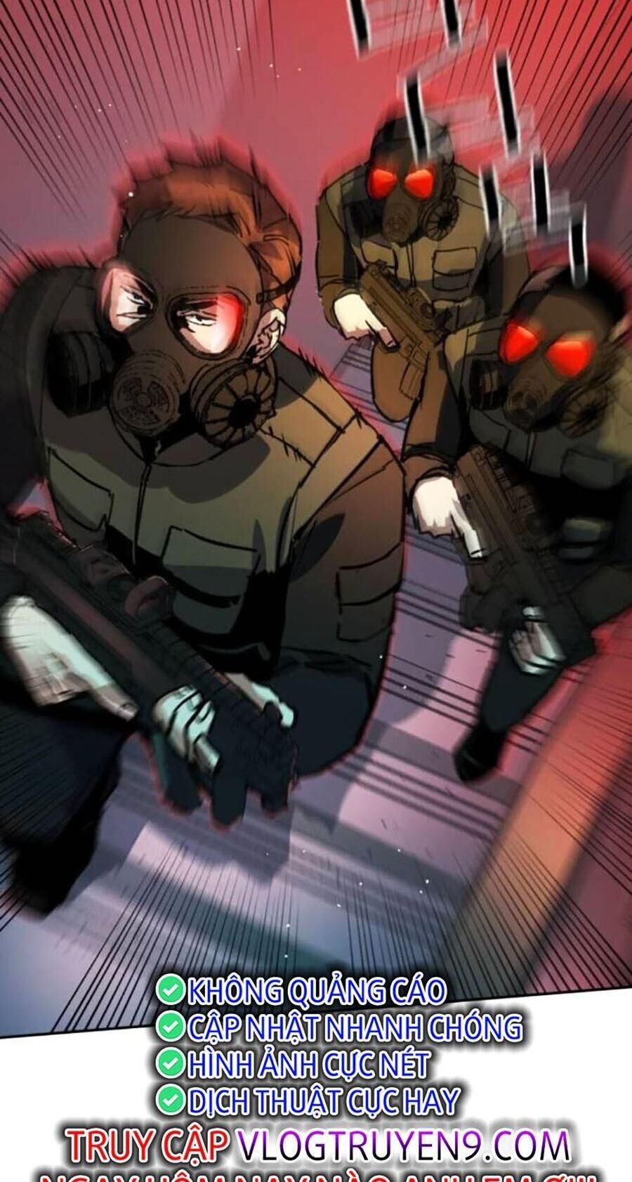 đọc truyện Bạn Học Của Tôi Là Lính Đánh Thuê Chương 171 ảnh 75 tại Thiên Thai Truyện