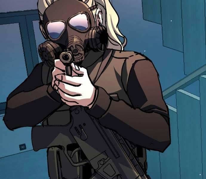 đọc truyện Bạn Học Của Tôi Là Lính Đánh Thuê Chương 173 ảnh 115 tại Thiên Thai Truyện