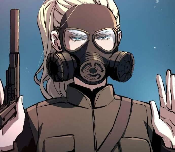 đọc truyện Bạn Học Của Tôi Là Lính Đánh Thuê Chương 173 ảnh 128 tại Thiên Thai Truyện